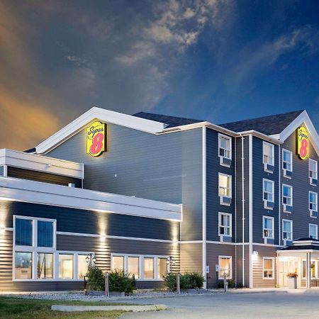 Hotel Super 8 By Wyndham Kapuskasing Zewnętrze zdjęcie