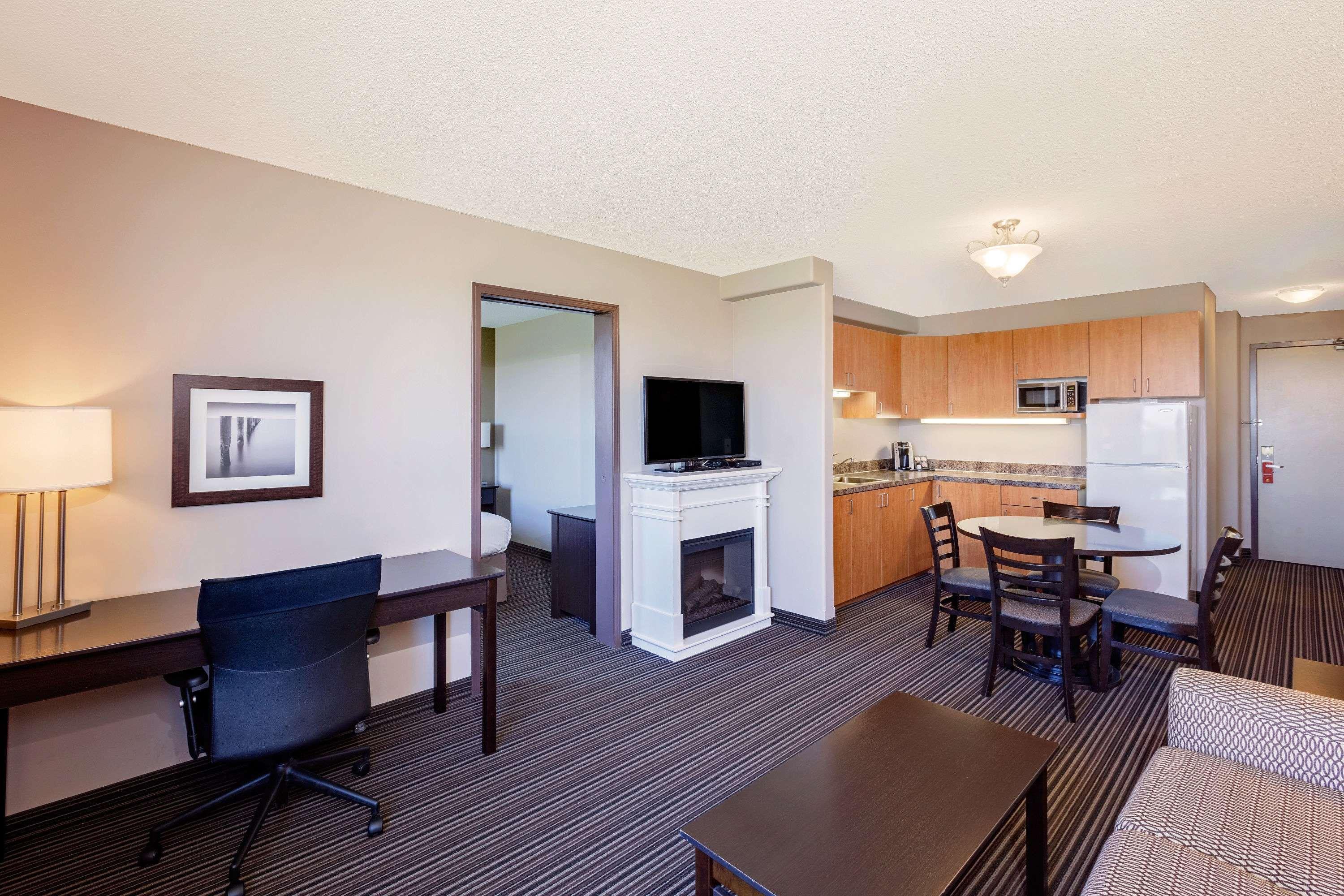 Hotel Super 8 By Wyndham Kapuskasing Zewnętrze zdjęcie