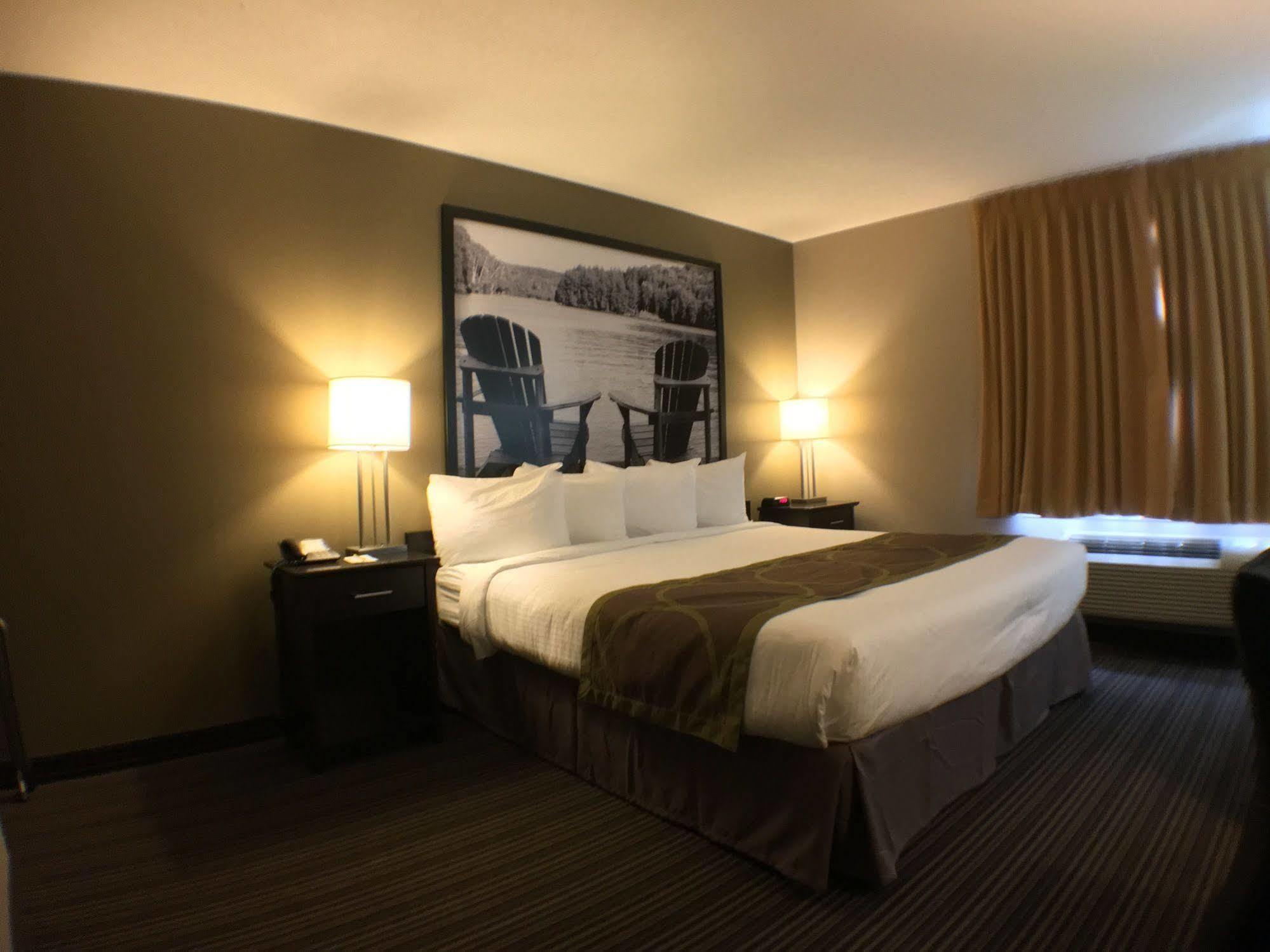 Hotel Super 8 By Wyndham Kapuskasing Zewnętrze zdjęcie