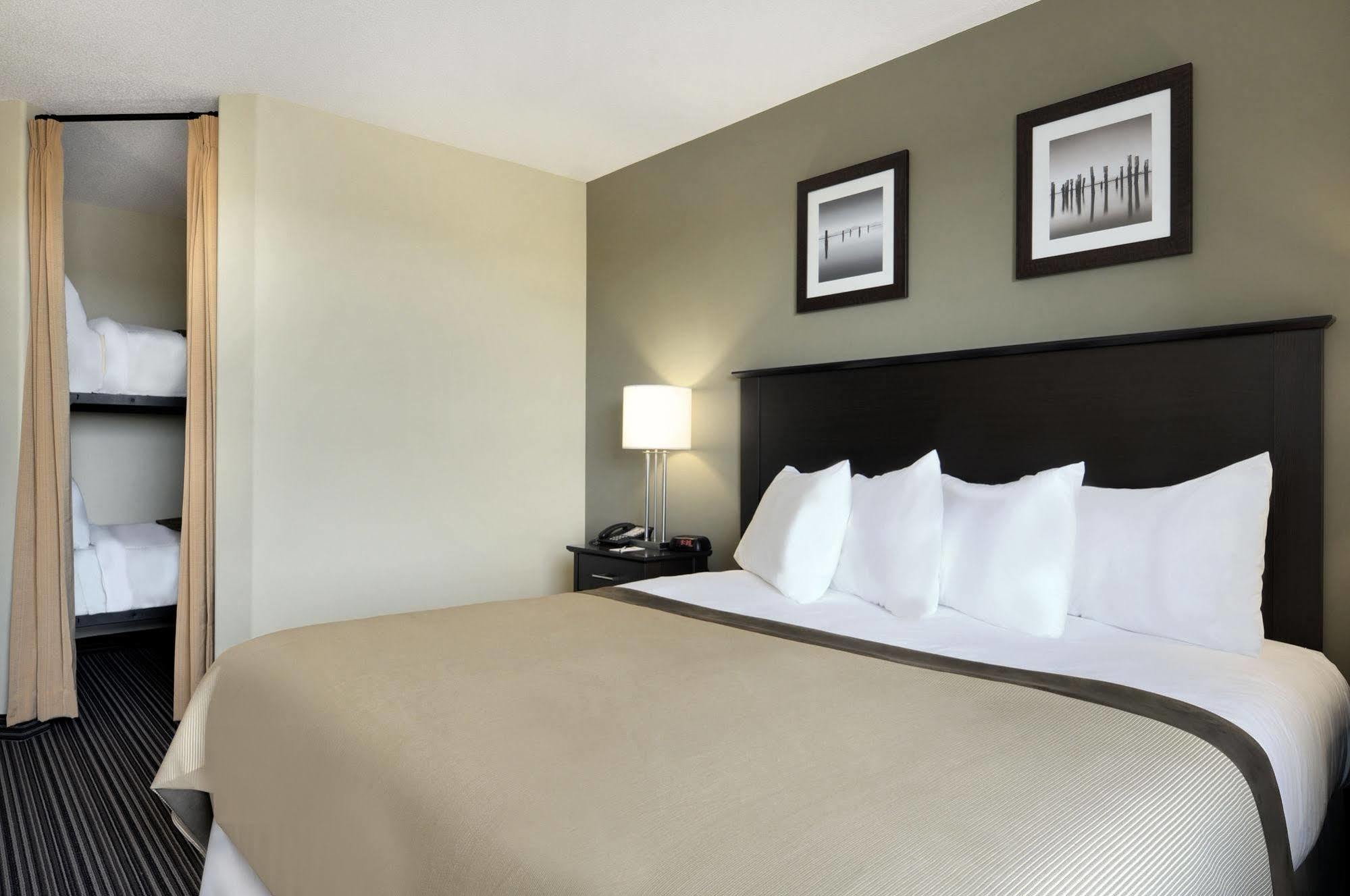 Hotel Super 8 By Wyndham Kapuskasing Pokój zdjęcie