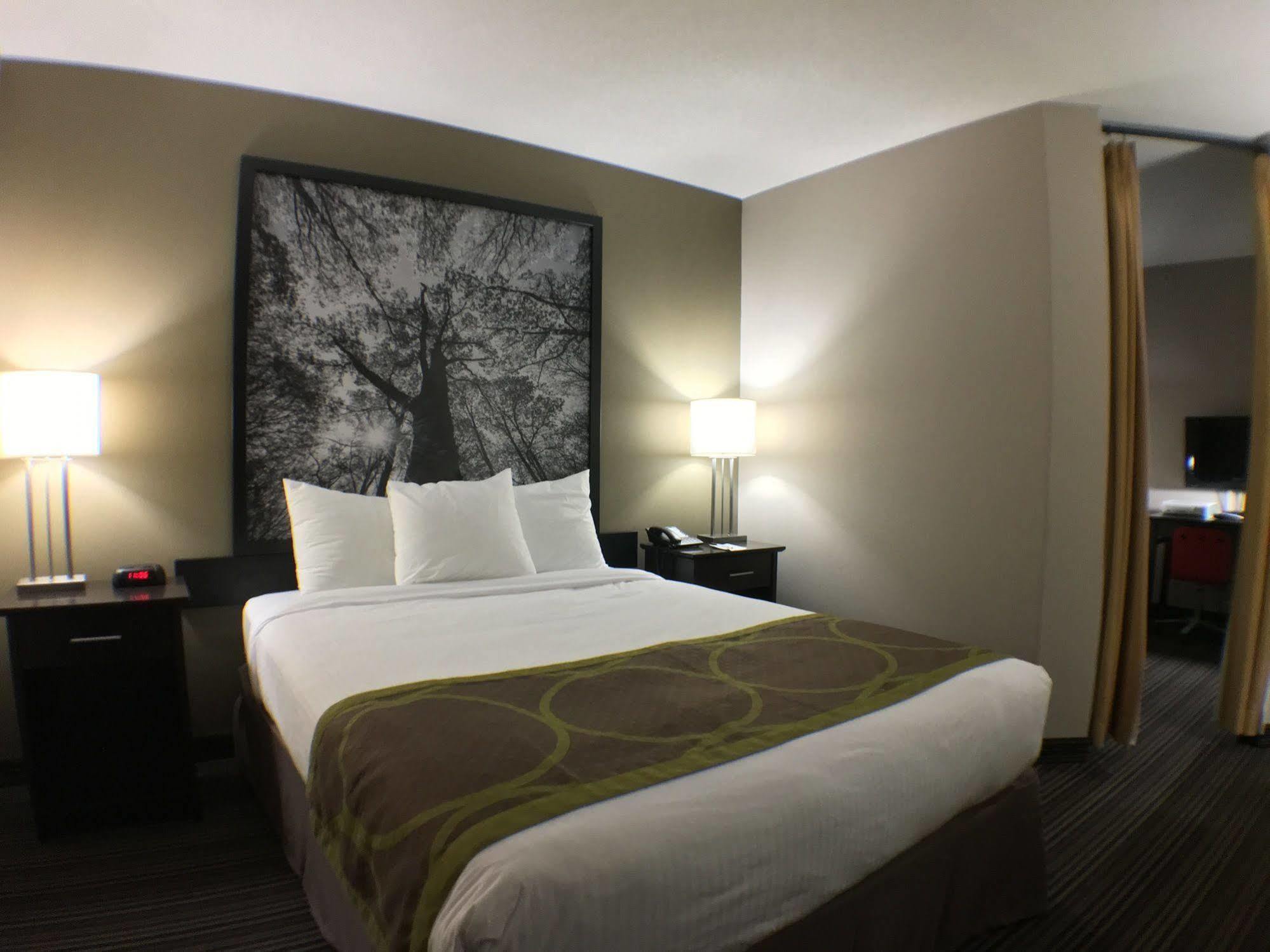 Hotel Super 8 By Wyndham Kapuskasing Zewnętrze zdjęcie