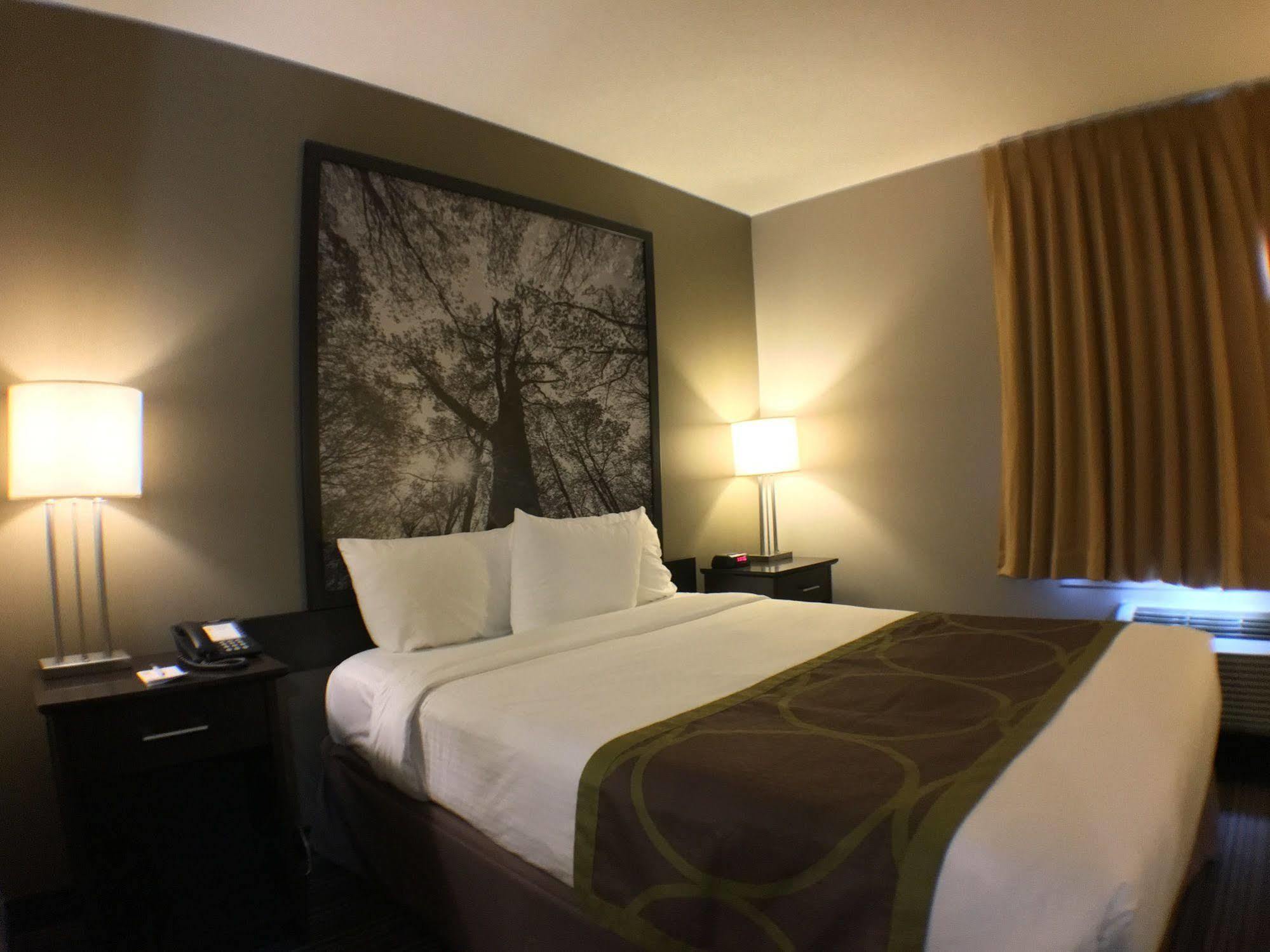 Hotel Super 8 By Wyndham Kapuskasing Zewnętrze zdjęcie